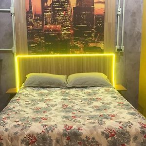 Apartamento de 1 Dormitorio